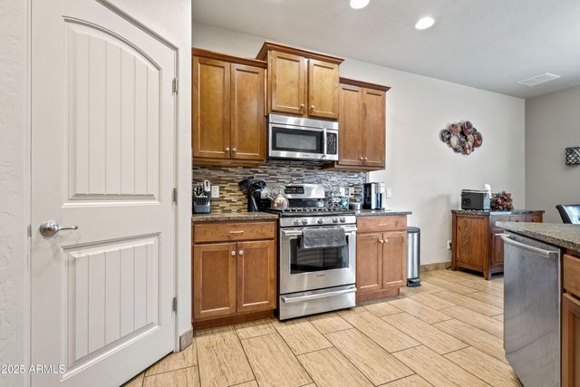 340 Verde Trail Drive, Sierra Vista, AZ 85635