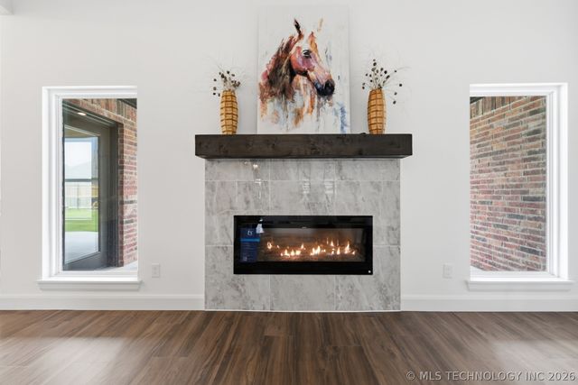 27765 E 109th Place S, Coweta, OK 74429