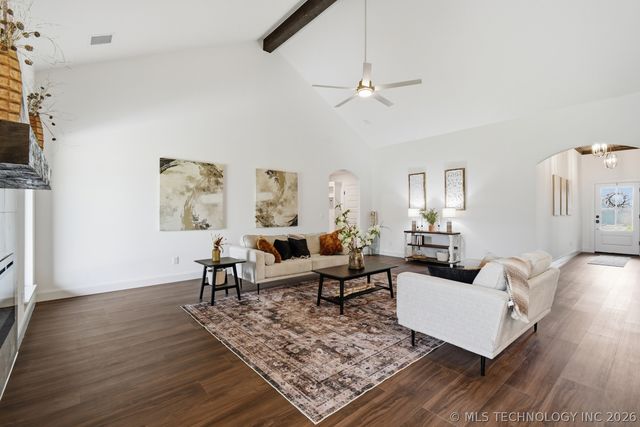 27765 E 109th Place S, Coweta, OK 74429