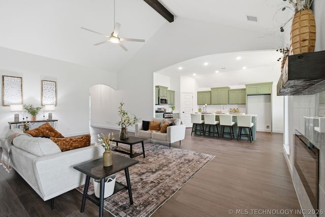 27765 E 109th Place S, Coweta, OK 74429
