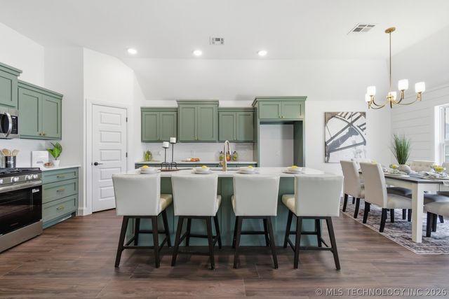 27765 E 109th Place S, Coweta, OK 74429