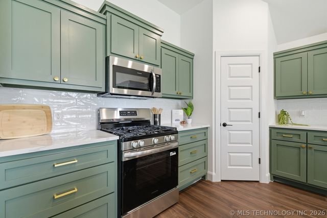 27765 E 109th Place S, Coweta, OK 74429