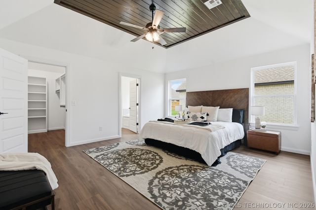 27765 E 109th Place S, Coweta, OK 74429
