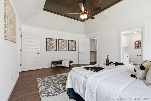 27765 E 109th Place S, Coweta, OK 74429