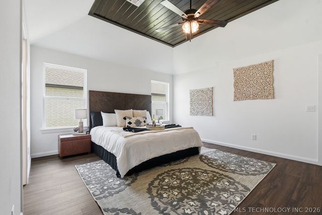 27765 E 109th Place S, Coweta, OK 74429
