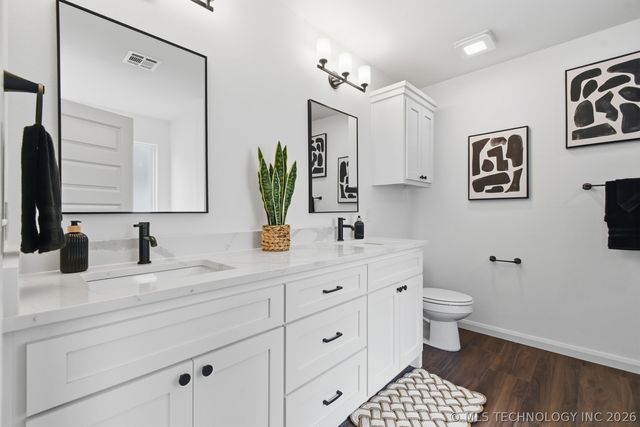 27765 E 109th Place S, Coweta, OK 74429