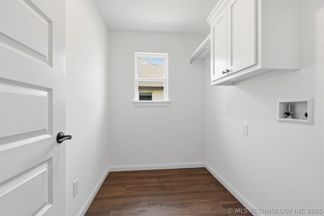 27765 E 109th Place S, Coweta, OK 74429
