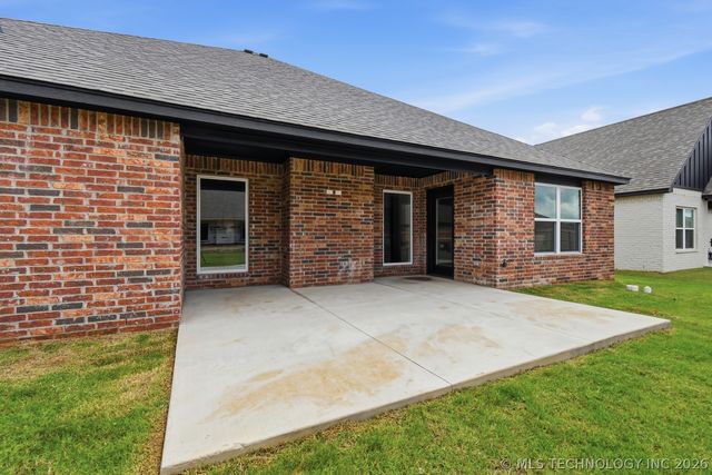 27765 E 109th Place S, Coweta, OK 74429