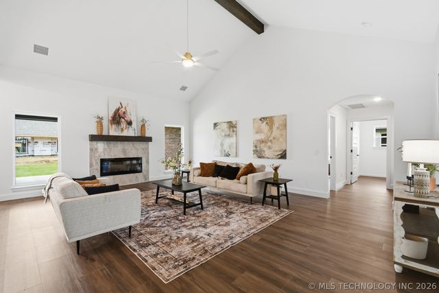 27765 E 109th Place S, Coweta, OK 74429