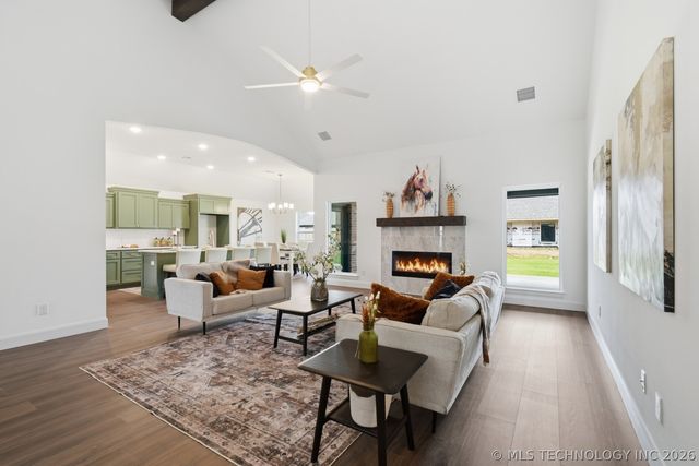 27765 E 109th Place S, Coweta, OK 74429