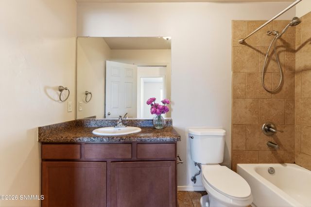 4371 Paseo Del Oro Circle, Las Cruces, NM 88007