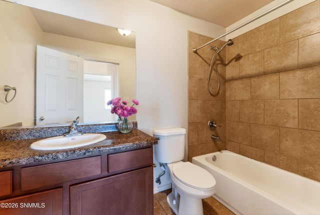 4371 Paseo Del Oro Circle, Las Cruces, NM 88007
