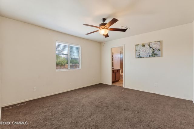 4371 Paseo Del Oro Circle, Las Cruces, NM 88007