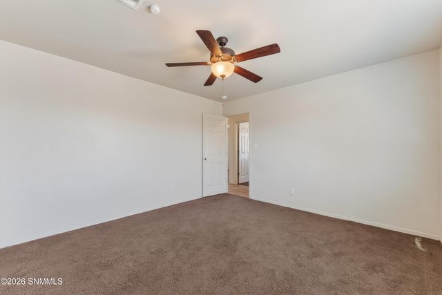 4371 Paseo Del Oro Circle, Las Cruces, NM 88007