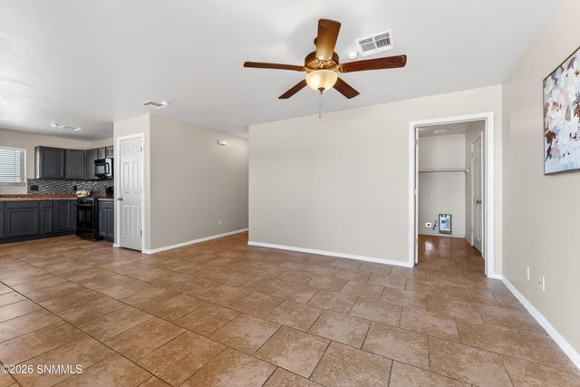 4371 Paseo Del Oro Circle, Las Cruces, NM 88007