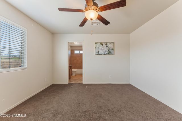 4371 Paseo Del Oro Circle, Las Cruces, NM 88007