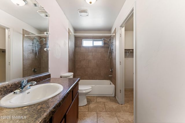 4371 Paseo Del Oro Circle, Las Cruces, NM 88007