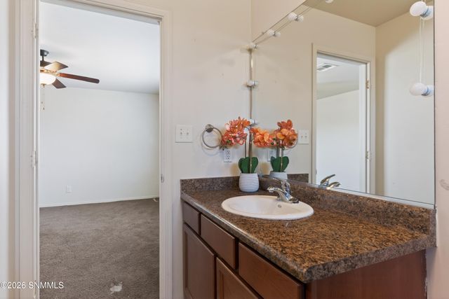4371 Paseo Del Oro Circle, Las Cruces, NM 88007