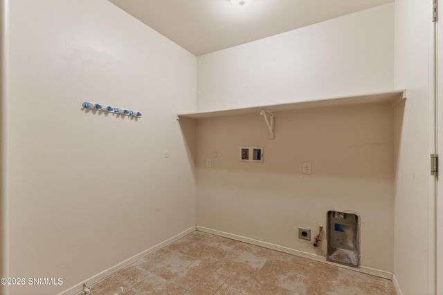 4371 Paseo Del Oro Circle, Las Cruces, NM 88007