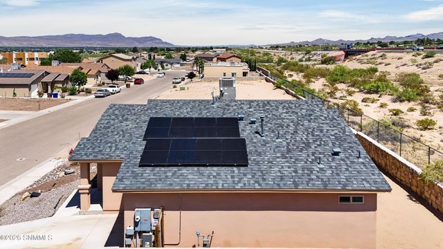 4371 Paseo Del Oro Circle, Las Cruces, NM 88007