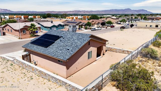 4371 Paseo Del Oro Circle, Las Cruces, NM 88007