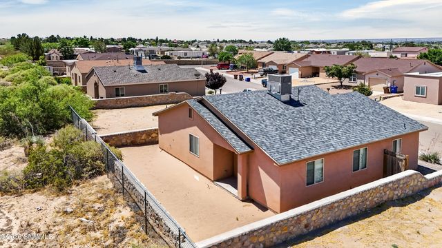 4371 Paseo Del Oro Circle, Las Cruces, NM 88007