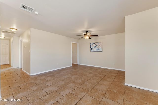 4371 Paseo Del Oro Circle, Las Cruces, NM 88007