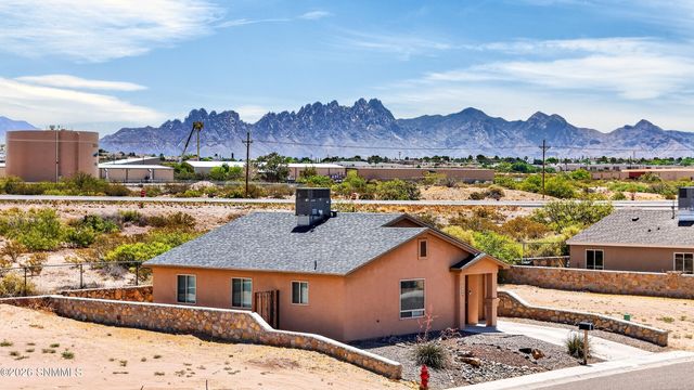 4371 Paseo Del Oro Circle, Las Cruces, NM 88007