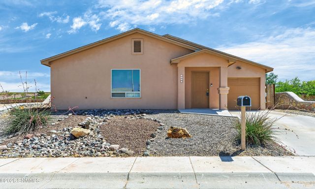 4371 Paseo Del Oro Circle, Las Cruces, NM 88007