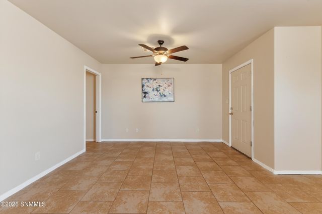 4371 Paseo Del Oro Circle, Las Cruces, NM 88007