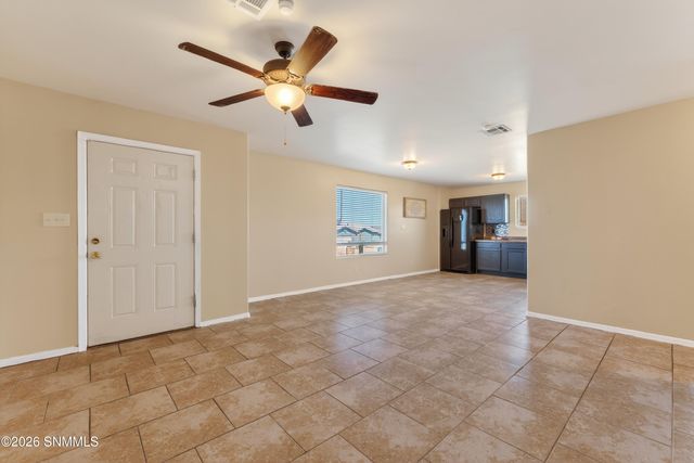 4371 Paseo Del Oro Circle, Las Cruces, NM 88007