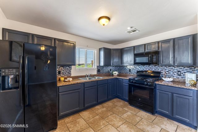 4371 Paseo Del Oro Circle, Las Cruces, NM 88007