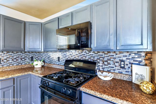 4371 Paseo Del Oro Circle, Las Cruces, NM 88007