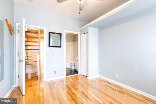 667 E CLEMENT ST, Baltimore, MD 21230
