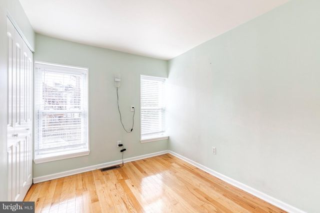 667 E CLEMENT ST, Baltimore, MD 21230