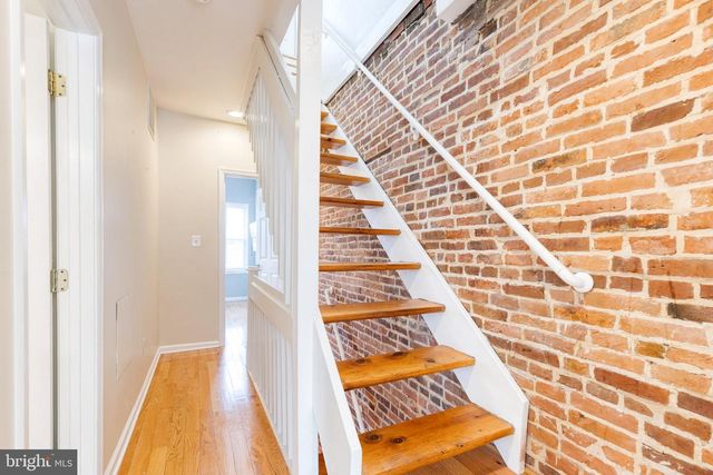 667 E CLEMENT ST, Baltimore, MD 21230