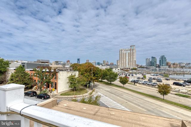 667 E CLEMENT ST, Baltimore, MD 21230