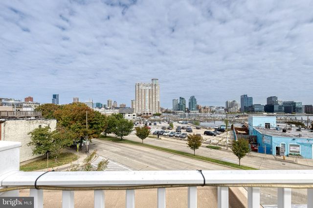 667 E CLEMENT ST, Baltimore, MD 21230