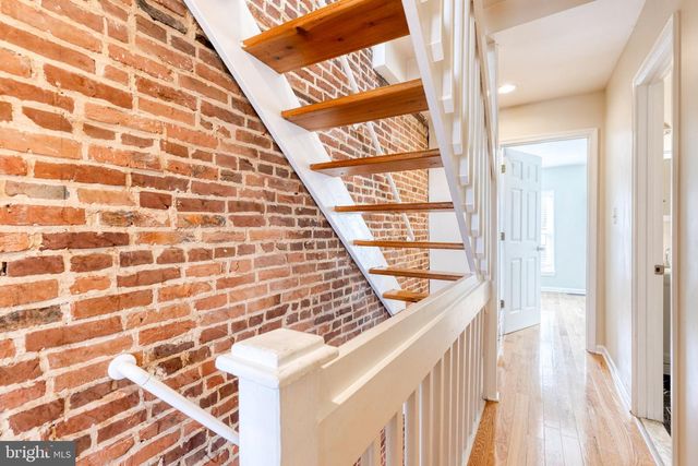 667 E CLEMENT ST, Baltimore, MD 21230
