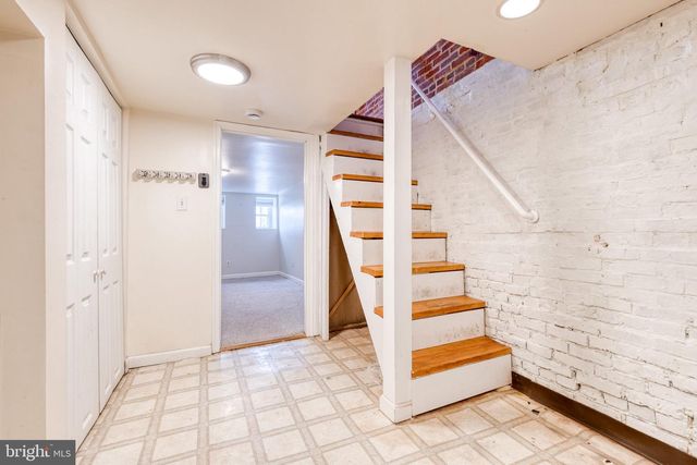 667 E CLEMENT ST, Baltimore, MD 21230