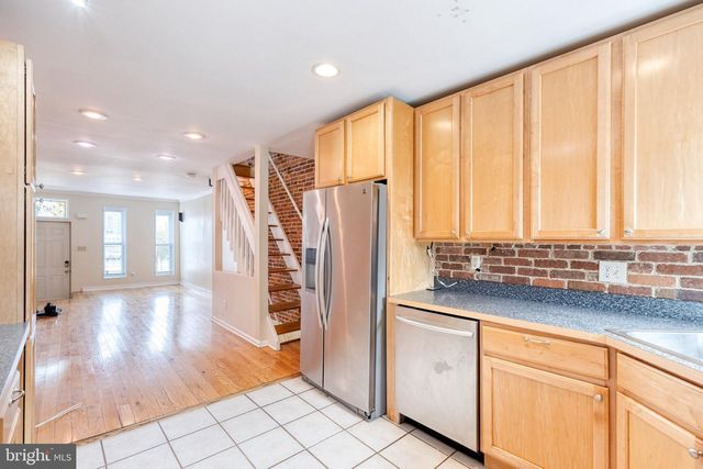 667 E CLEMENT ST, Baltimore, MD 21230