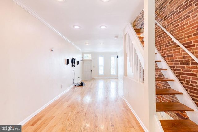 667 E CLEMENT ST, Baltimore, MD 21230