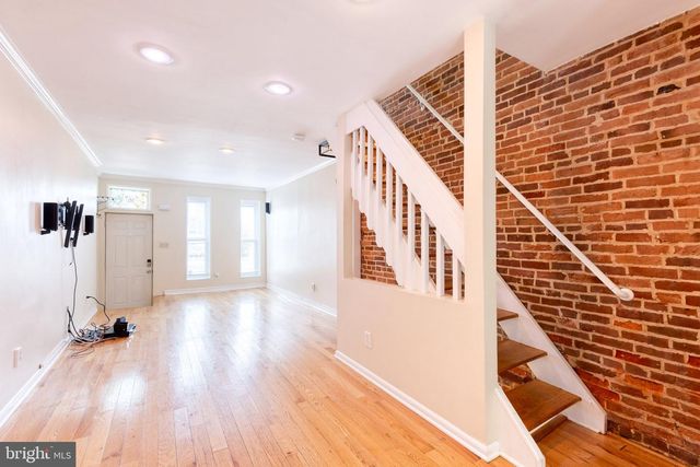 667 E CLEMENT ST, Baltimore, MD 21230