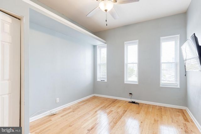 667 E CLEMENT ST, Baltimore, MD 21230