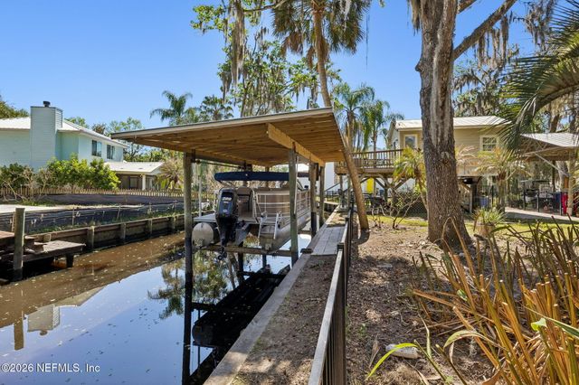 8224 HALL Lane, St. Augustine, FL 32092