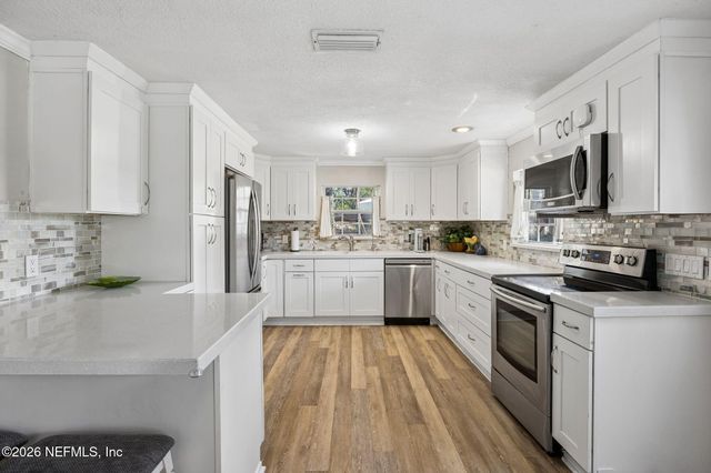 8224 HALL Lane, St. Augustine, FL 32092