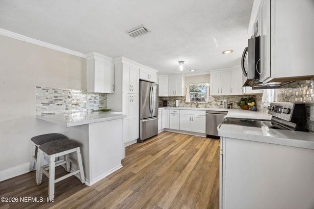 8224 HALL Lane, St. Augustine, FL 32092