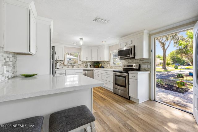 8224 HALL Lane, St. Augustine, FL 32092