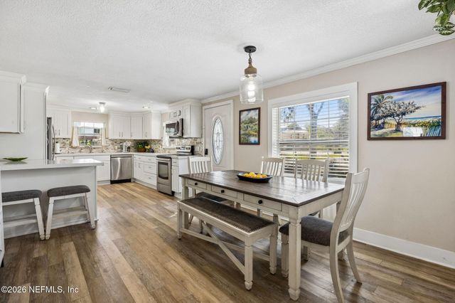 8224 HALL Lane, St. Augustine, FL 32092