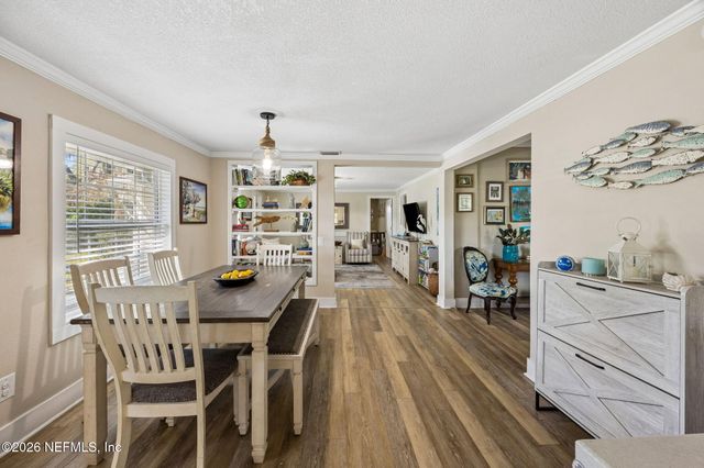 8224 HALL Lane, St. Augustine, FL 32092